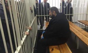Апеляційний суд залишив Ігоря Мосійчука під арештом 
