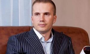 Олександр Янукович подав на Україну в Європейський суд