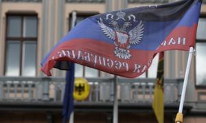 На окупованих територіях зростає невдоволення місцевих жителів