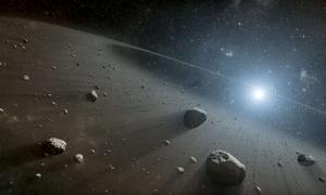 Вчені запідозрили діяльність інопланетян у сузір’ї Лебедя