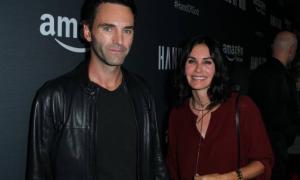 Зірка серіалу «Друзі» Кортні Кокс планує весілля