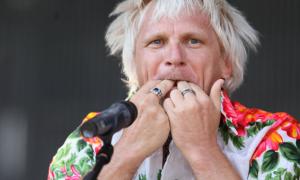 Олега Скрипку досі просять виступити у Москві 