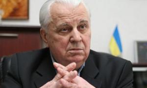 Леонід Кравчук: Ми не могли управляти власною ядерною зброєю 