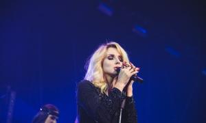 Світлана Лобода вперше записала пісню українською мовою