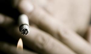 Корейські медики розробили новий препарат проти куріння
