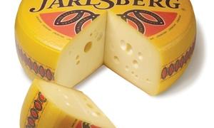 Вісьмом швейцарським компаніям дозволили ввозити в Росію сир та м’ясо