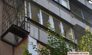 У миколаївській багатоповерхівці внаслідок вибуху чоловікові відірвало руку 