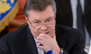 Янукович хоче судитися з Україною в Європейському суді 