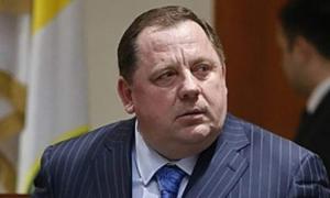 Скандального екс-ректора Мельника випустили з-під домашнього арешту 