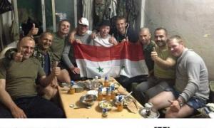 Із Сирії до Криму привезли тіла 26 загиблих російських військових 