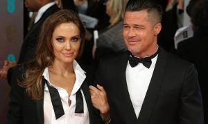 Анджеліна Джолі ревнує Пітта до акторки Сієнни Міллер