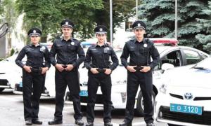 Все більше українців вважають патрульну поліцію ефективною службою