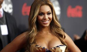 Бейонсе приховує свій справжній вік