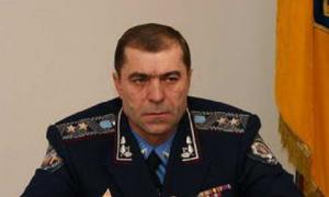 До України повернувся генерал МВС, який утік у Росію після Майдану 
