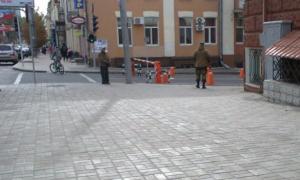 Захарченко переїхав до офісу з бомбосховищем і підземним ходом 