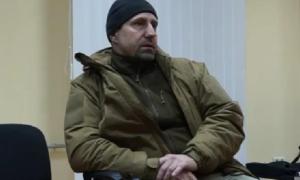 Із Захарченком за владу в «ДНР» бореться ватажок бойовиків з «Востока» 