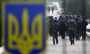 Президент підписав закон про службу за контрактом на півроку