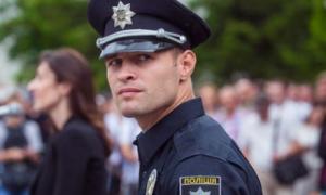 Патрульні поліцейські назвали Київ містом-рекордсменом за правопорушеннями 