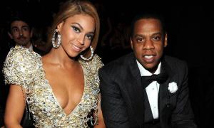 «Біограф» Бейонсе розповів про її розрив з чоловіком через Ріанну