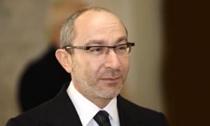 Кернес переміг на виборах у Харкові