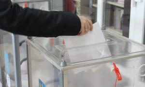 ЦВК оновила результати місцевих виборів 