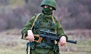 Із Сирії в Росію прийшла перша труна