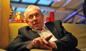 Андрій Макаревич заявив, що не відчуває в Росії ніякого пресингу 