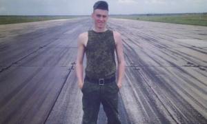 Родина загиблого в Сирії російського солдата не вірить у його «самогубство»