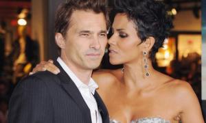 Акторка Холлі Беррі розлучається після двох років подружнього життя