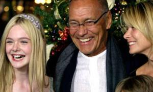 Донька Кончаловського вийшла з коми та проходить реабілітацію в Росії