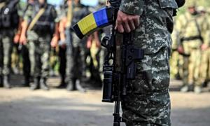Полторак пообіцяв, що насильного призову українців не буде