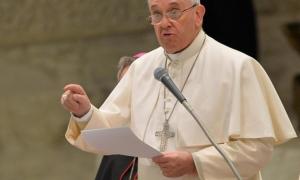 Папа Римський Франциск пропонує всім християнам святкувати Пасху разом у другу неділю квітня 