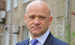 Переобраний мер Одеси готовий до перерахунку голосів 