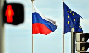 У ЄС говорять про пом’якшення санкцій стосовно Росії