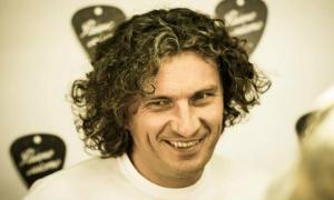 Президент посмертно нагородив орденом Кузьму «Скрябіна» 