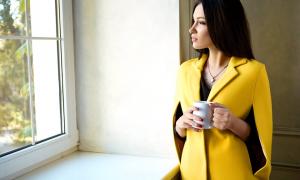 Настя Приходько розповіла про ідеальне побачення та любов до їжі