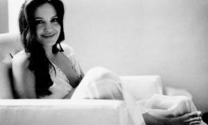 Бред Пітт продемонстував світові, якою він бачить Анджеліну Джолі