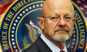 Глава розвідки США не вірить в існування «Плану Путіна»