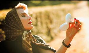 Рената Литвинова придбала житло в Парижі, щоб бути ближче до доньки