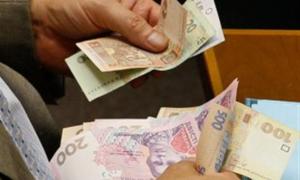 Наступного року пенсіонерам двічі підвищать пенсії 
