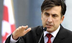 Міністерство юстиції Грузії починає процедуру позбавлення грузинського громадянства екс-президента країни Міхеіла Саакашвілі