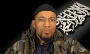 Німецький репер Deso Dogg, який став бойовиком «Ісламської Держави», загинув біля міста Ракка