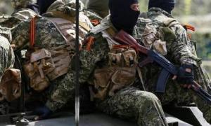 У Горлівці спалах епідемії сифілісу