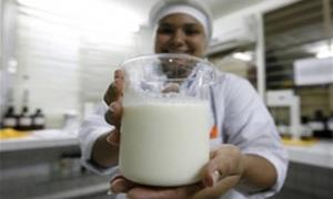 На європейський ринок можуть вийти 5 українських компаній із молочною продукцією 