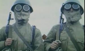 Путін доручив поповнити запаси засобів захисту громадян Росії від ядерних загроз