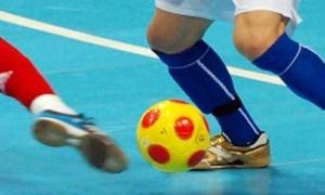 Відбулося жеребкування відбору на Євро-2012 з футзалу