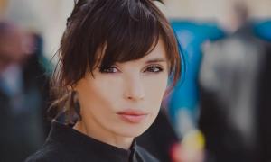 Ірена Карпа стала дипломатом у МЗС