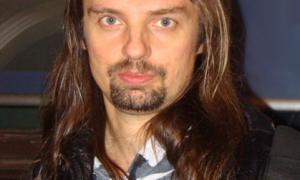 Помер клавішник гурту «Акваріум» Борис Рубекін