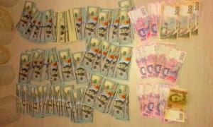 В Одесі під час одержання хабара затримали керівника Державної екологічної інспекції в області