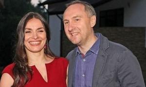 Надія Мейхер розповіла про жертви, на які пішов заради неї її чоловік